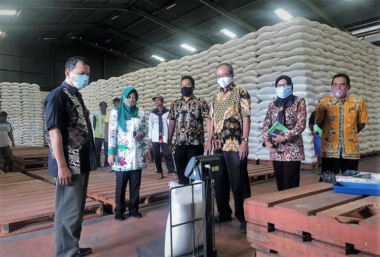 3.132 KPM Terdampak PPKM Darurat Bakal Terima Bantuan