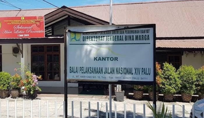 Muhksin.ST Pemerhati Infrastruktur Angkat Bicara Terkait Pembangunan Drainase Asal Jadi di Tinombo Molosifat 