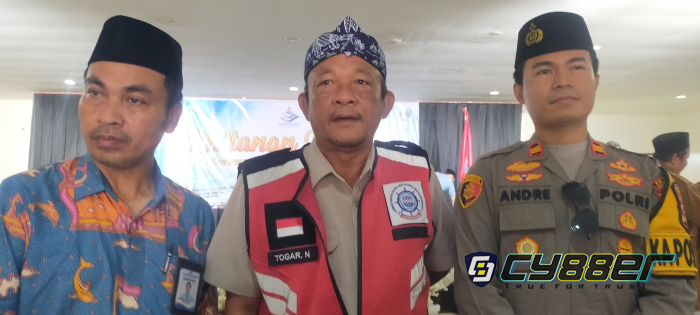 Gapasdap Merak Siap Hadapi Lonjakan Penumpang Tahun Baru