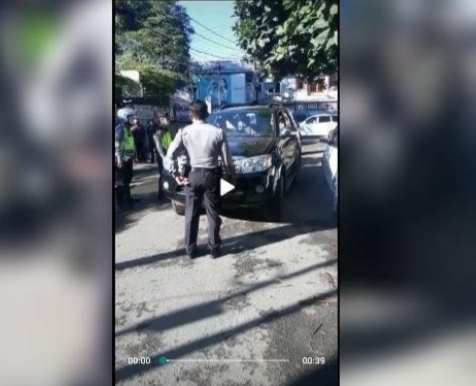 Kapolri Idham Aziz Dibuat Geram Akibat Ulah Oknum Polisi yang Bertugas Tanpa Masker