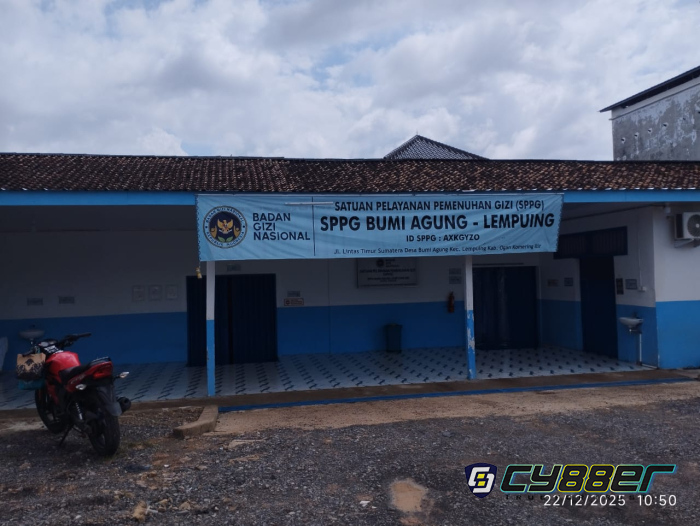 Relawan SPPG di Ogan Komering Ilir, Keluhkan Dugaan Pemotongan Upah