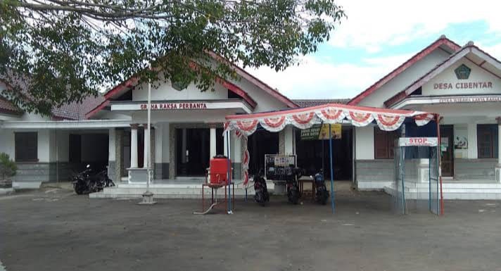 Demi Kemajuan Desa, Kades Cibentar Siap Dikritisi Warganya