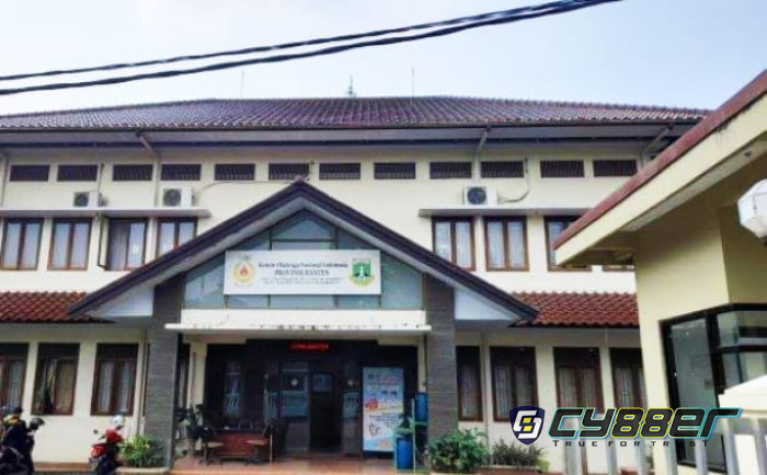 Pendaftaran Bacalon Ketua KONI Banten 2025-2029 Resmi Ditutup, Dua Nama Resmi Mendaftar