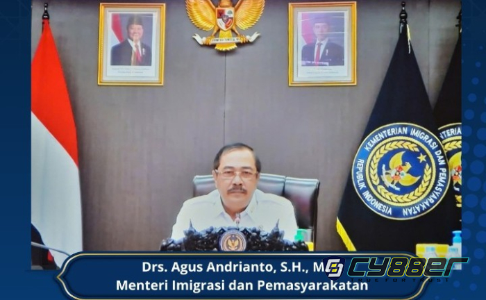 Lapas Klaten Perkuat Tata Kelola Pemasyarakatan Melalui Evaluasi Kinerja
