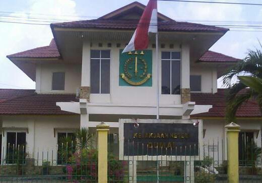 Tuntutan JPU Terhadap Terdakwa Rusli, 7 Tahun Penjara dan Denda 800 Juta Rupiah