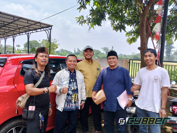 Sosialisasi PBM FKUB Depok di Kelurahan Bedahan Perkuat Kerukunan dan Silaturahmi Jelang Ramadhan