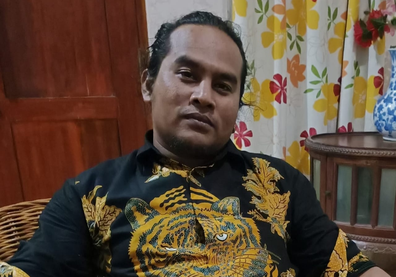DPD Sundawani Tunggu Undangan Rapat Konsultasi Publik Dari PT KJIE Perihal Rolling Hills