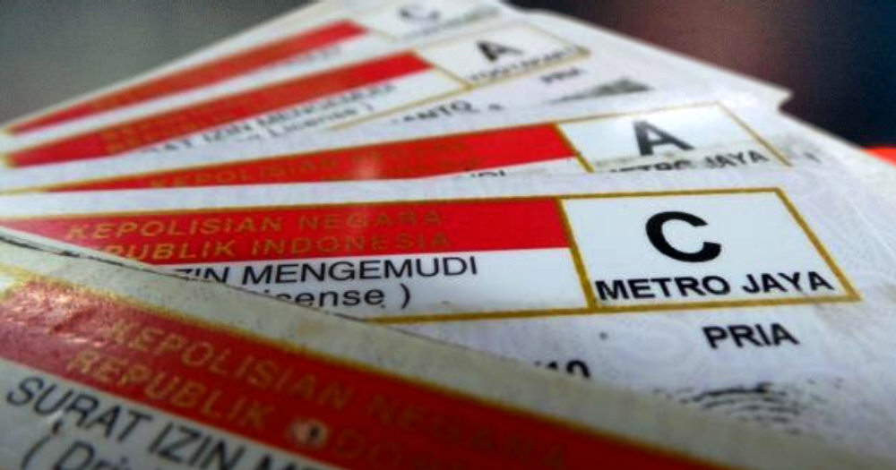Gunakan Aplikasi SINAR, Polri Buka Layanan Pembuatan SIM Secara Daring, Mulai Senin 12 April 2021 