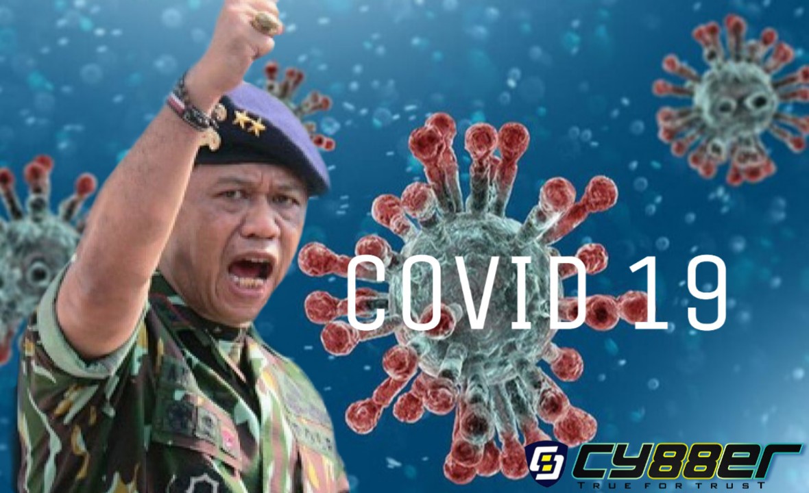 Sudah Tepatkah Kebijakan Lockdown Untuk Pencegahan Covid 19 Saat Ini?