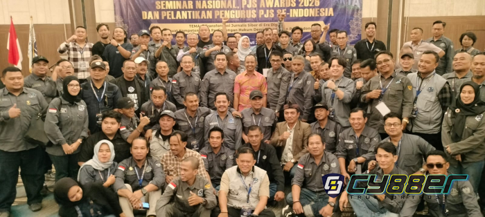 Hari Terakhir Munas III PJS, Dewan Pers Kobarkan Semangat Pers Profesional Hadapi Tantangan Era Digital