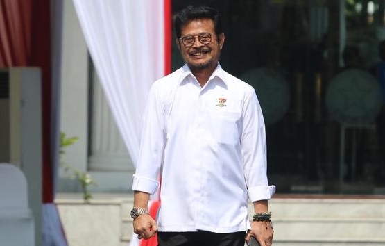 Kementan Transformasi BPP Menjadi BPP Kostratani