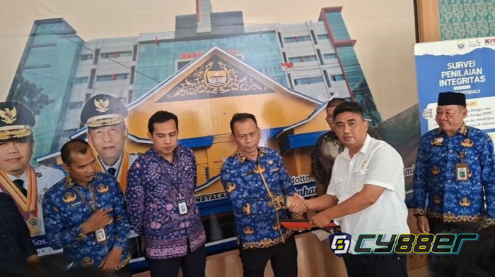 Dua Gugatan Perdata terhadap RSUD Raden Mattaher Dinyatakan Tidak Dapat Diterima PN Jambi
