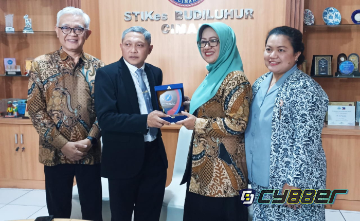 Keren, STIKes Budi Luhur Dibawah Naungan Yayasan Pambudi Luhur siap-siap Menjadi Institut Kesehatan