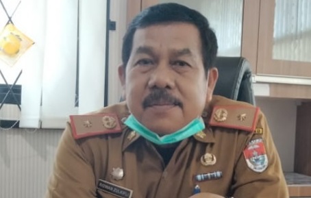 Kepala Dinas PUPR : Normalisasi Sungai yang Membanjiri Sebagian Wilayah Kabupaten Mesuji akan Terus Dilakukan
