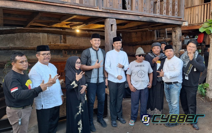 Laksar Islam Brigade Umar Bin Khattab Ucapkan Selamat Atas Kemenangan Hamenang-Beny