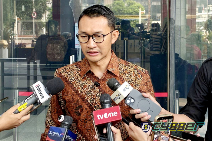 KPK Periksa Staf Ahli Menhub, Dugaan Korupsi Proyek DJKA Sumsel Terus Dikembangkan