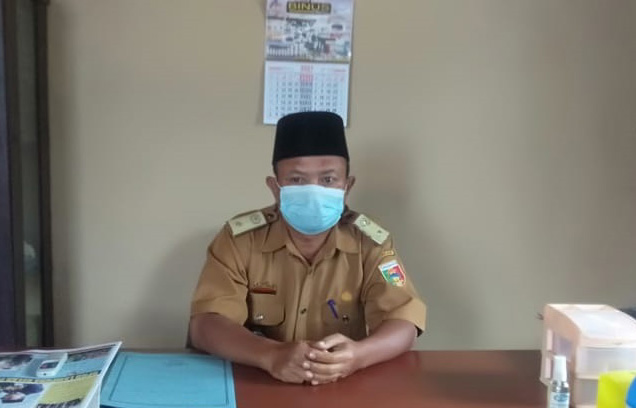 Gunawan, Kepala Pekon Banjar Manis Terpilih Prioritaskan Pembangunan Jalan Way Halom