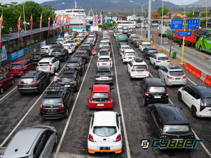 ASDP Perkuat Kesiapsiagaan Hadapi Cuaca Ekstrem pada Angkutan Nataru 2025/2026