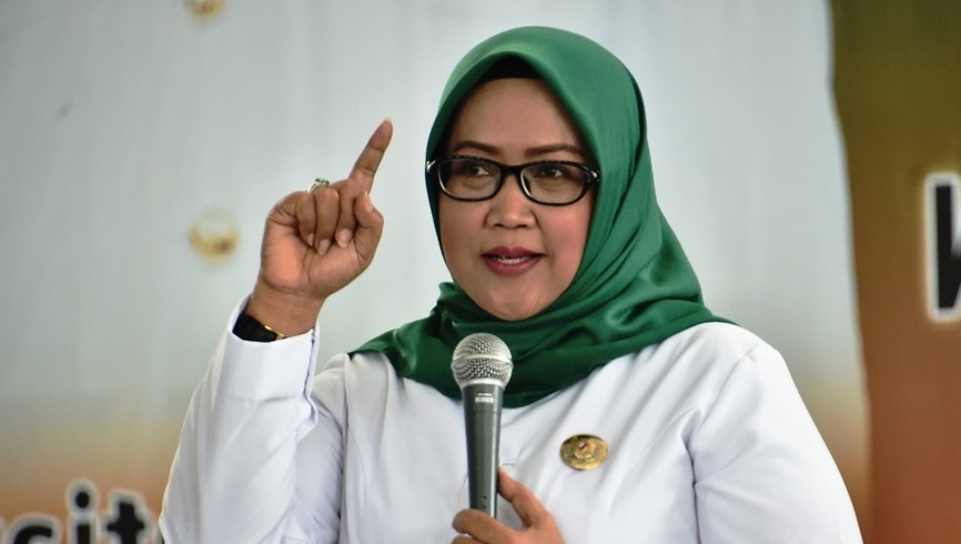 Bupati Bogor Geram, Pasien Hamil Tak Dilayani Petugas Puskesmas yang Asik Berkaraoke