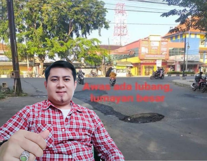 Infrastruktur Banyak yang Rusak, Sebaiknya Refocusing APBD Untuk Corona Menyasar Pada Anggaran Seremonial