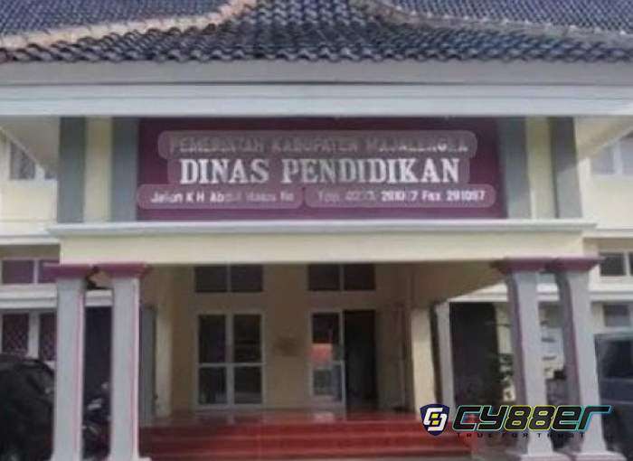 Ini Tanggapan Kabid SD dan SMP Kab Majalengka, Terkait Sikap Kepsek SMPN 1 Maja pada Jurnalis