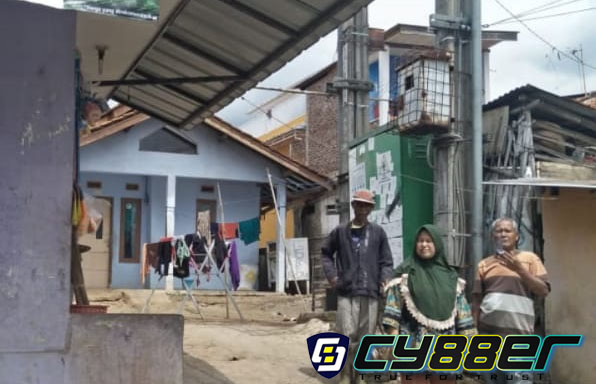 PLN Unit Layanan Pelanggan Cabang Ujungberung Inkar Janji