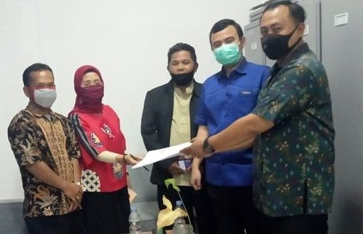 PPDB 2020, DPRD Kota Tangerang Sidak ke Sekolah