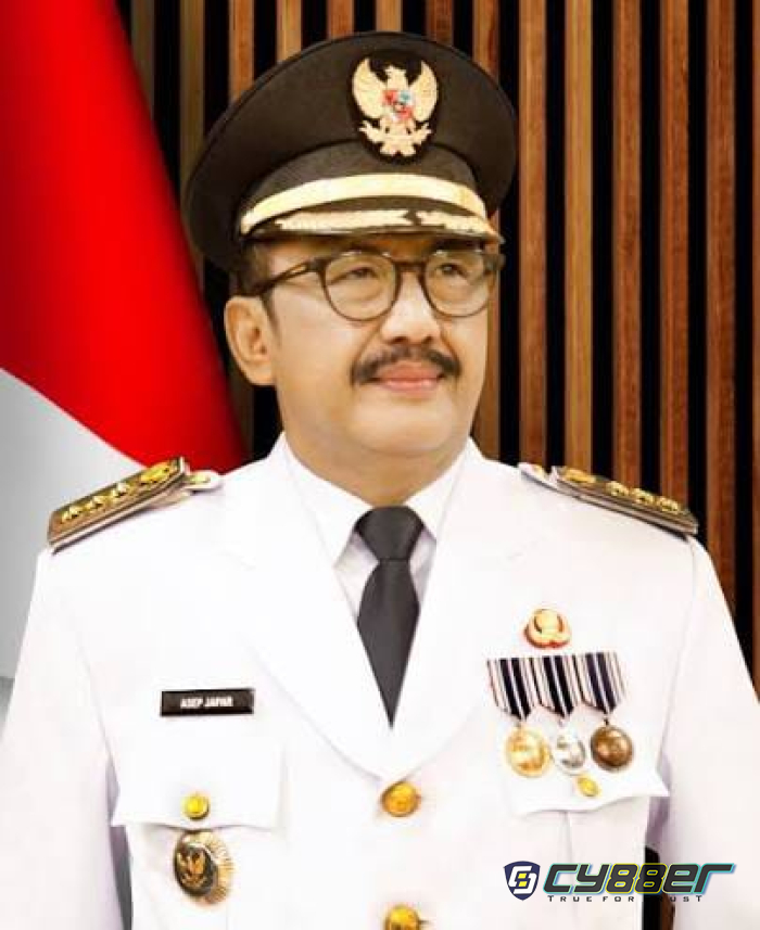 Bupati Sukabumi Instruksikan BKPSDM Kawal Kebijakan PPPK