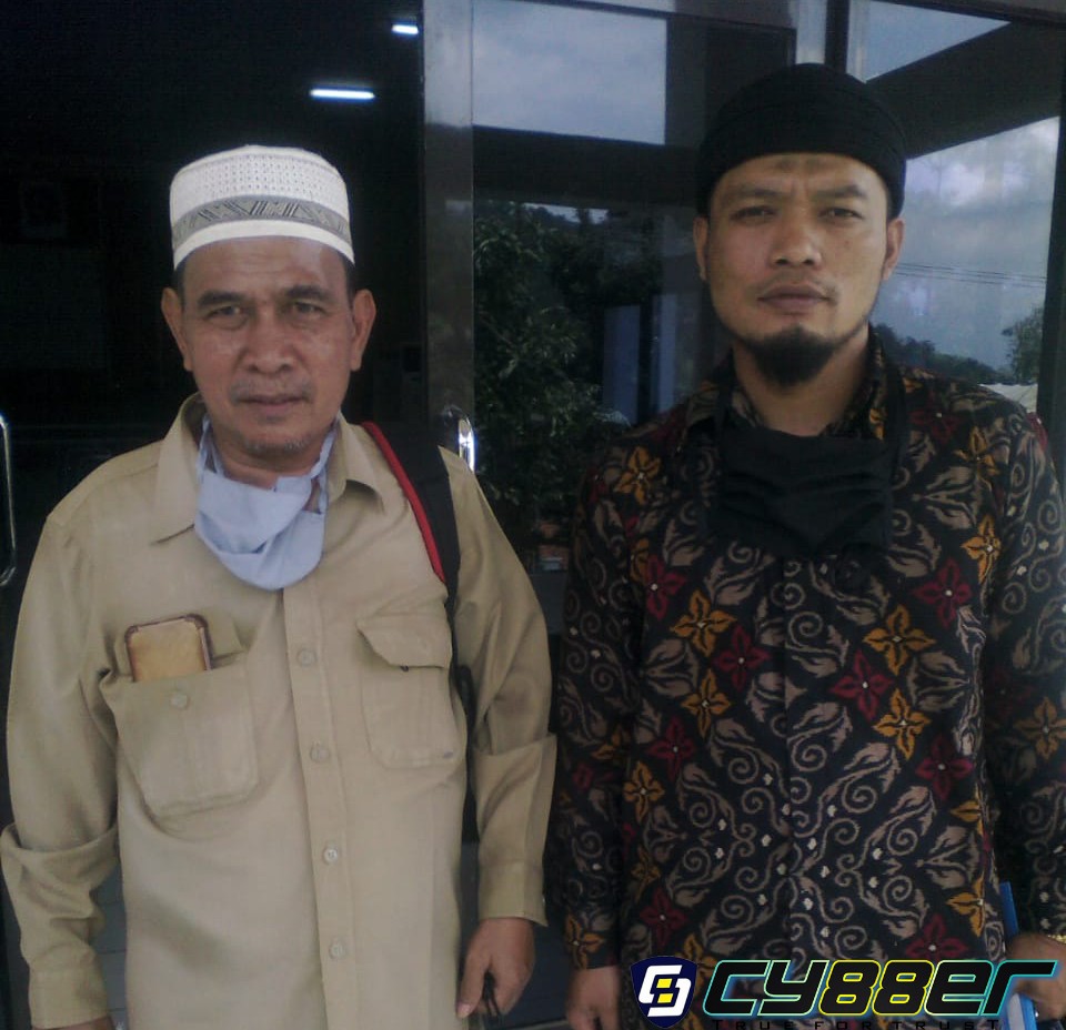MUI Kecamatan Arjasari Melaksanakan Sosialisasi SE Kemenag dan Fatwa MUI Terkait Panduan Ibadah Ramadan di Tengah Pandemi Corona