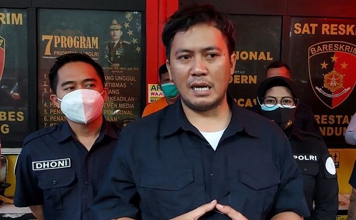 Adanya Copet di Alun-alun Bandung, Polisi Minta Masyarakat Melapor