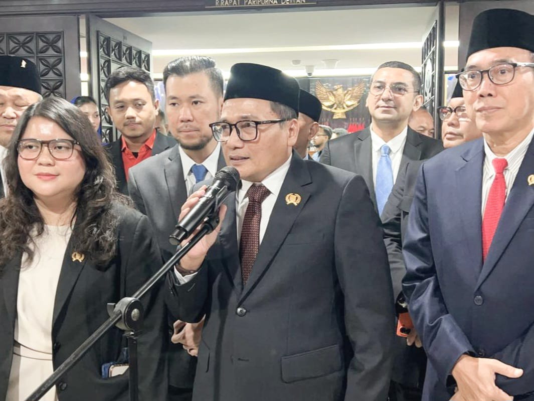 Ketua DPRD DKI Sebut DBH Rp15 Triliun Dikembalikan, Tak Perlu Cari Utang