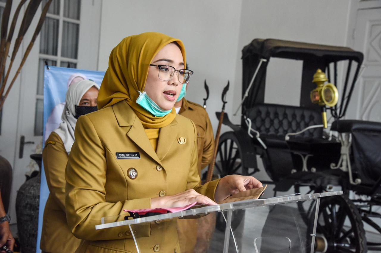 Masih Pandemi, Warga Diminta Tak Gelar Hiburan Agustusan