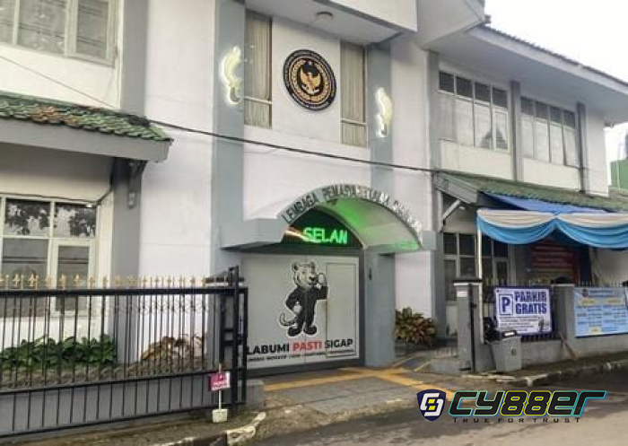 Selundupkan Narkoba di Alat Vital, Seorang IRT di Sukabumi Siciduk Petugas