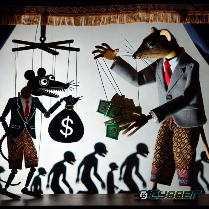 Dugaan Skandal Rente Proyek Energi: Nama Hashim Dicatut, Ketua METI dan Pejabat PLN Disorot