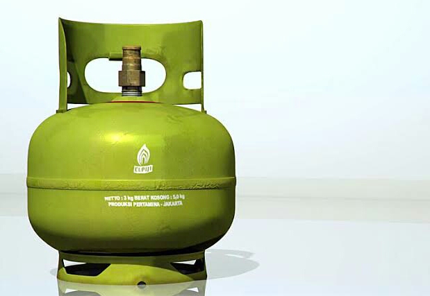 Bupati Mesuji Larang Bagi ASN Gunakan LPG 3kg Bersubsidi