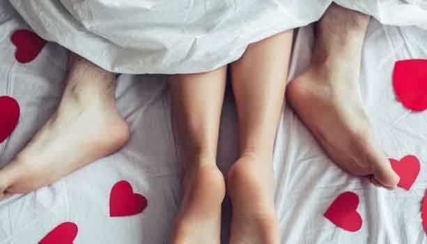 Miris!!! Ketagihan Hubungan Badan, Gadis Dibawah Umur Sudah Layani 25 Pria