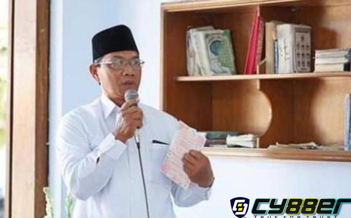 Meski Tulungagung Sudah Zona Merah, PCNU Belum Melarang Sholat Jum,at Berjamaah