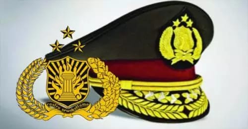 Jelang Pensiun, Kapolri Jenderal Idham Azis Mutasi 15 Kapolres, Ini Daftarnya