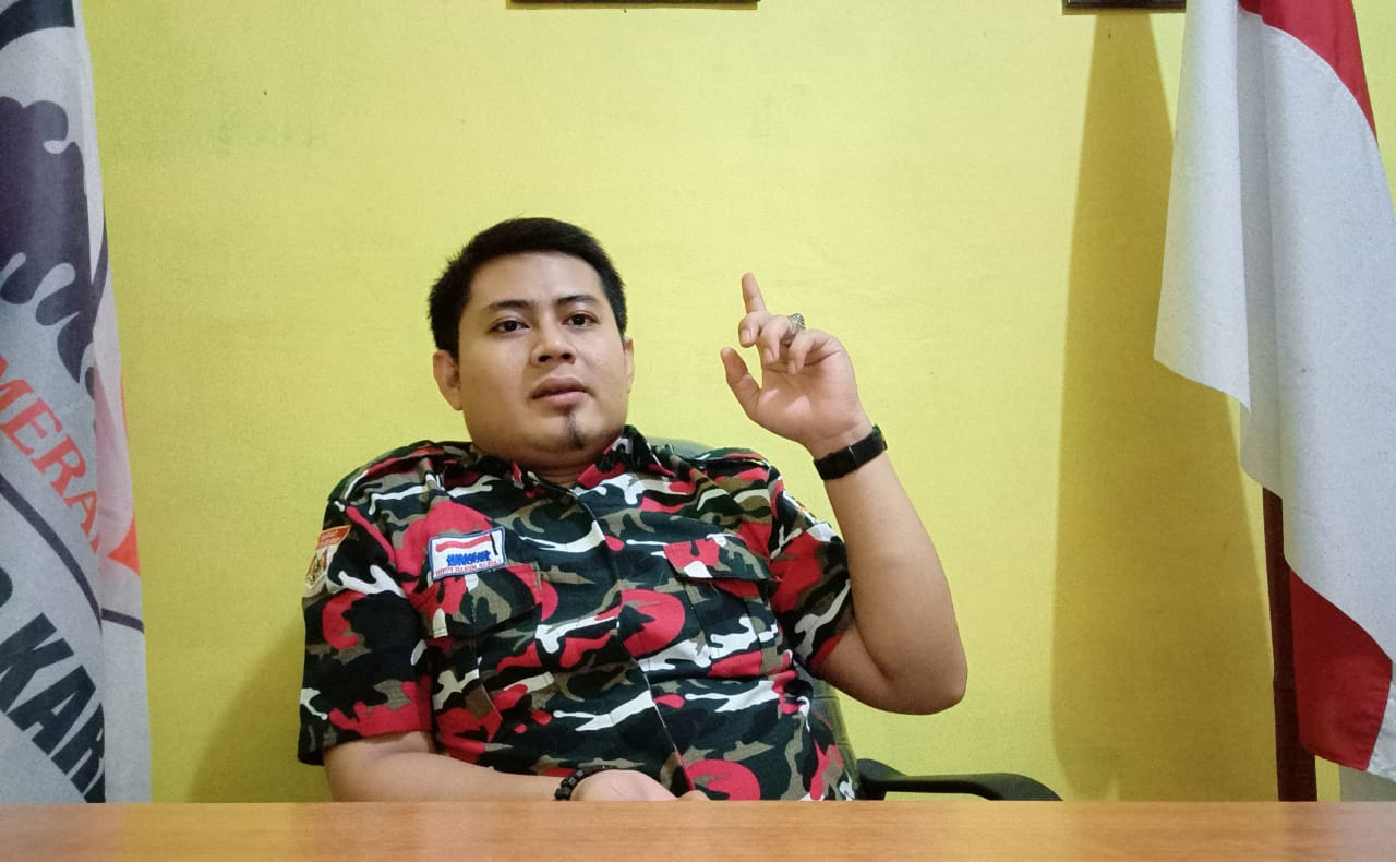 LMP Minta Pengembang Rolling Hills Hentikan Kegiatan Sebelum Kantongi Dokumen Perizinan Lengkap