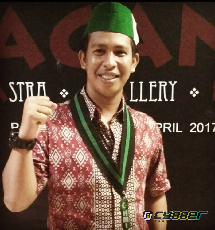 Aktivis HMI Pelalawan Minta Dugaan Korupsi Z Park Jadi Atensi APH 