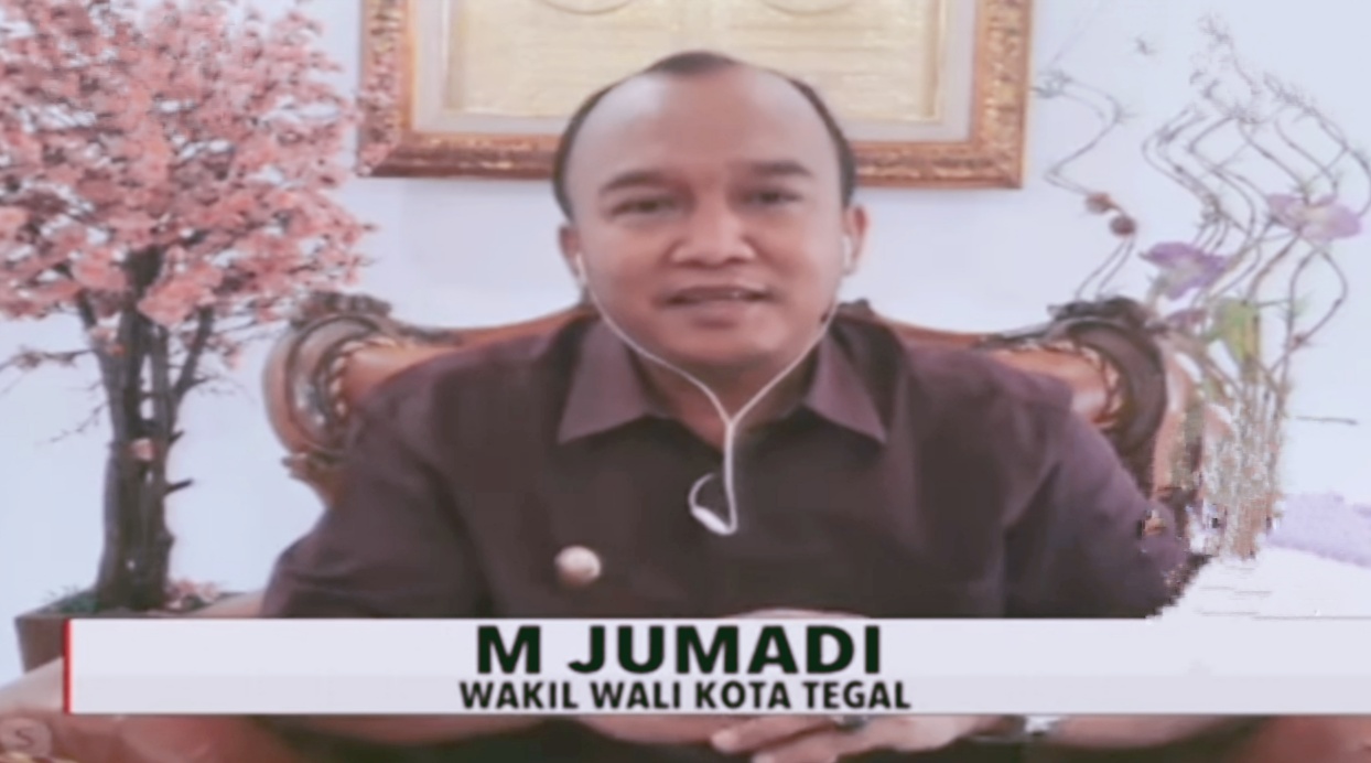 Pemerintah Kota Tegal Secepatnya Akan Terapkan Sistem Kabel Telekomunikasi Bawah Tanah