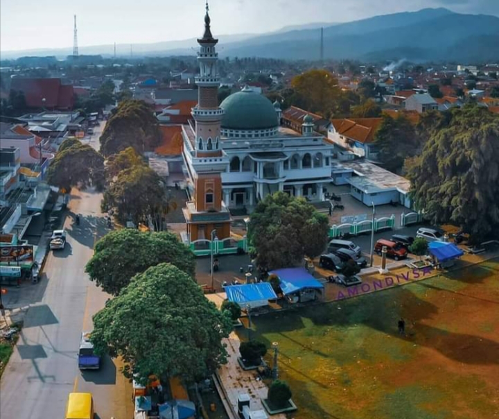 Exsotisnya Tempat Wisata di Cilacap Barat