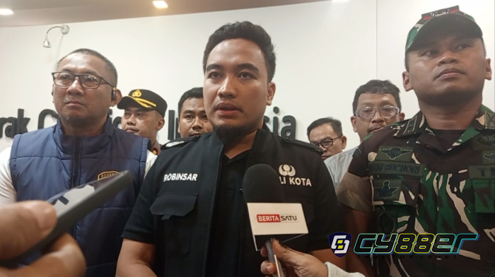 PT MCI Minta Maaf atas Insiden Pecahnya Pipa Reactor di Cilegon