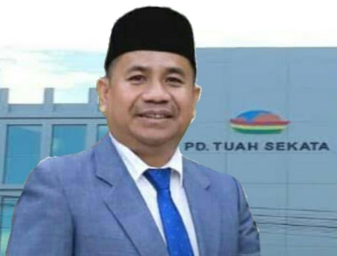 PD Tuah Sekata Pelalawan Kembangkan Sayap Bisnis Beras Penyalai