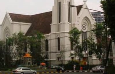 Pemprov Jabar Jamin Keamanan Ibadah, RK Minta Waspadai Benih-Benih Terorisme di Lingkungan