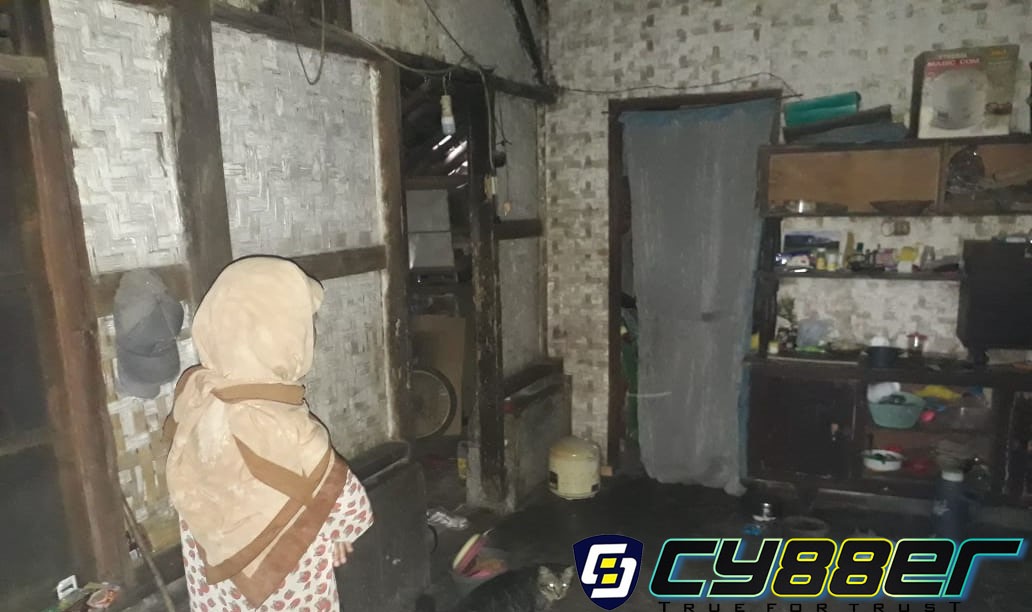 Di Duga Ada Unsur Kesengajaan Bantuan Rutilahu Tidak Tepat Sasaran, Apa Tindakan Pemkab Bandung ?