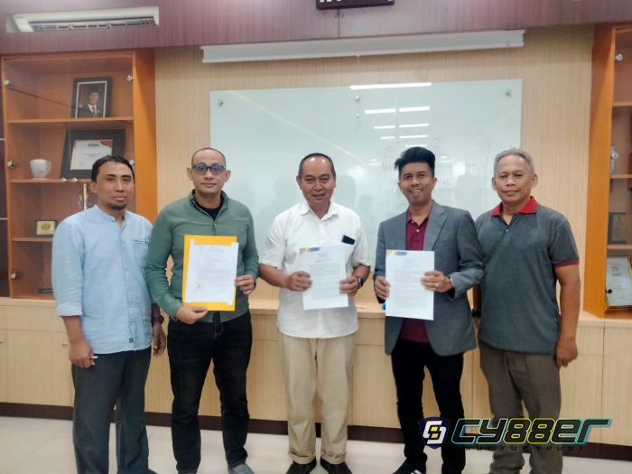 Yayasan Pendidikan Agung Bina Bangsa dan BPR Al-Masoem Sinergi Dukung Calon PMI