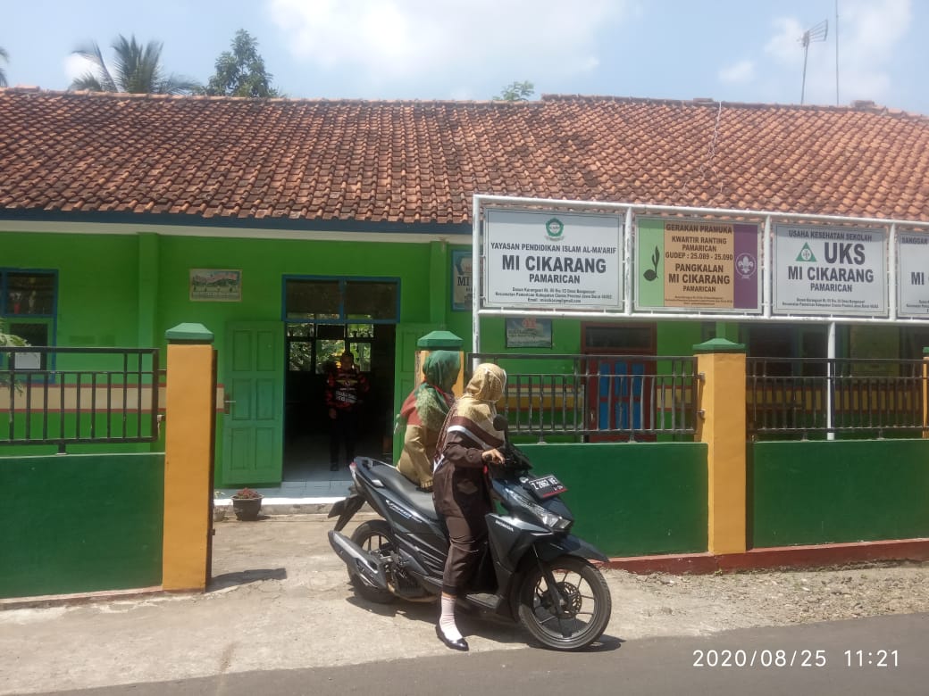 "Langkah Seribu" Atmala, Coreng Citra Pendidikan
