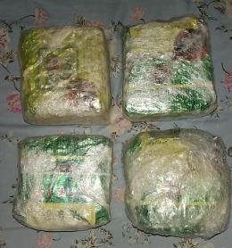 Bawa Shabu 4 Kg Ayah dan Anak Ditangkap Satresnarkoba Pelabuhan Bakauheni