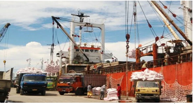 Pendapatan Koperasi TKBM Menurun 30% Akibat Corona, Pengusaha Putar Otak 